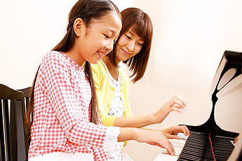 ジュニアスクールピアノ イメージ